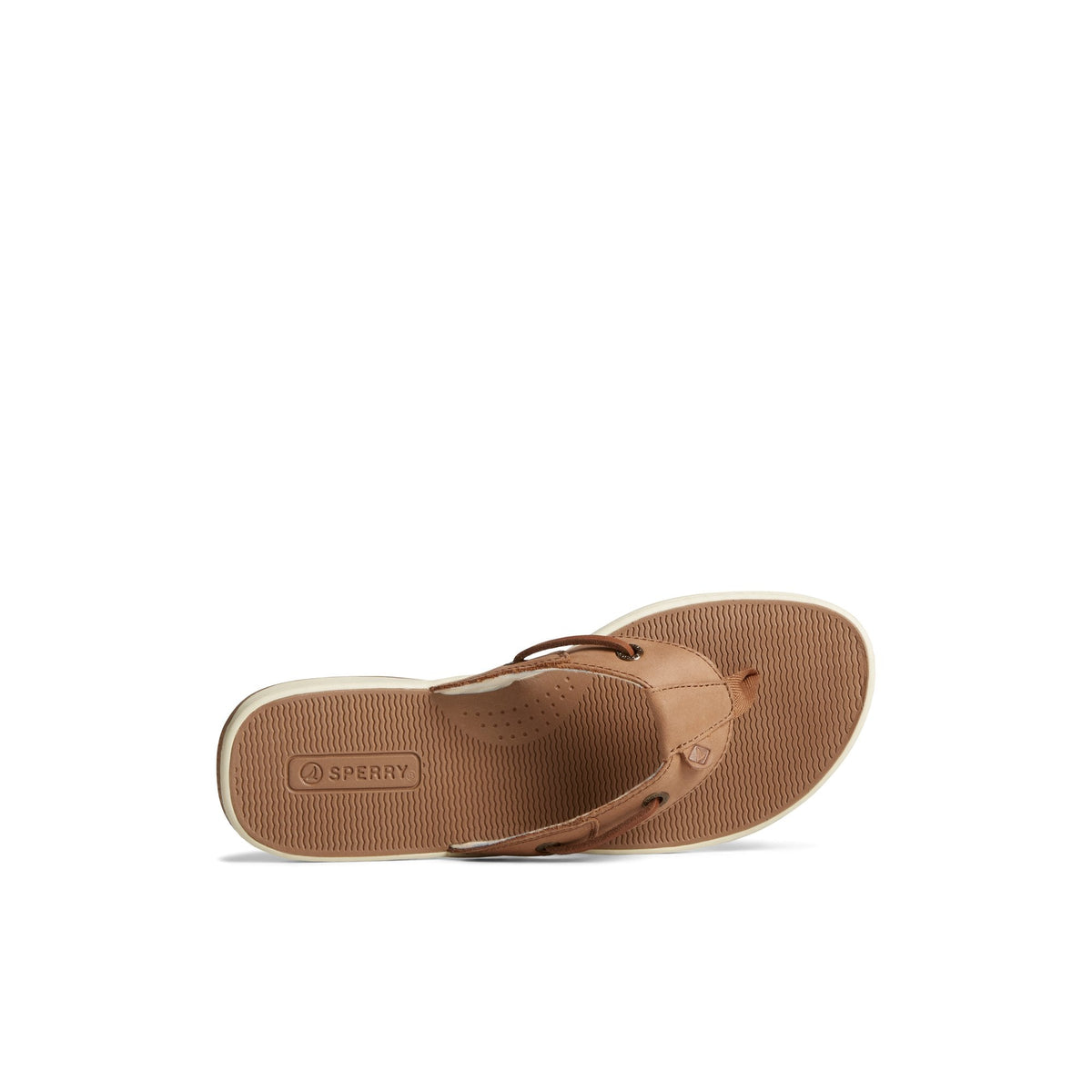 Seafish Leather Flip Flop image 5