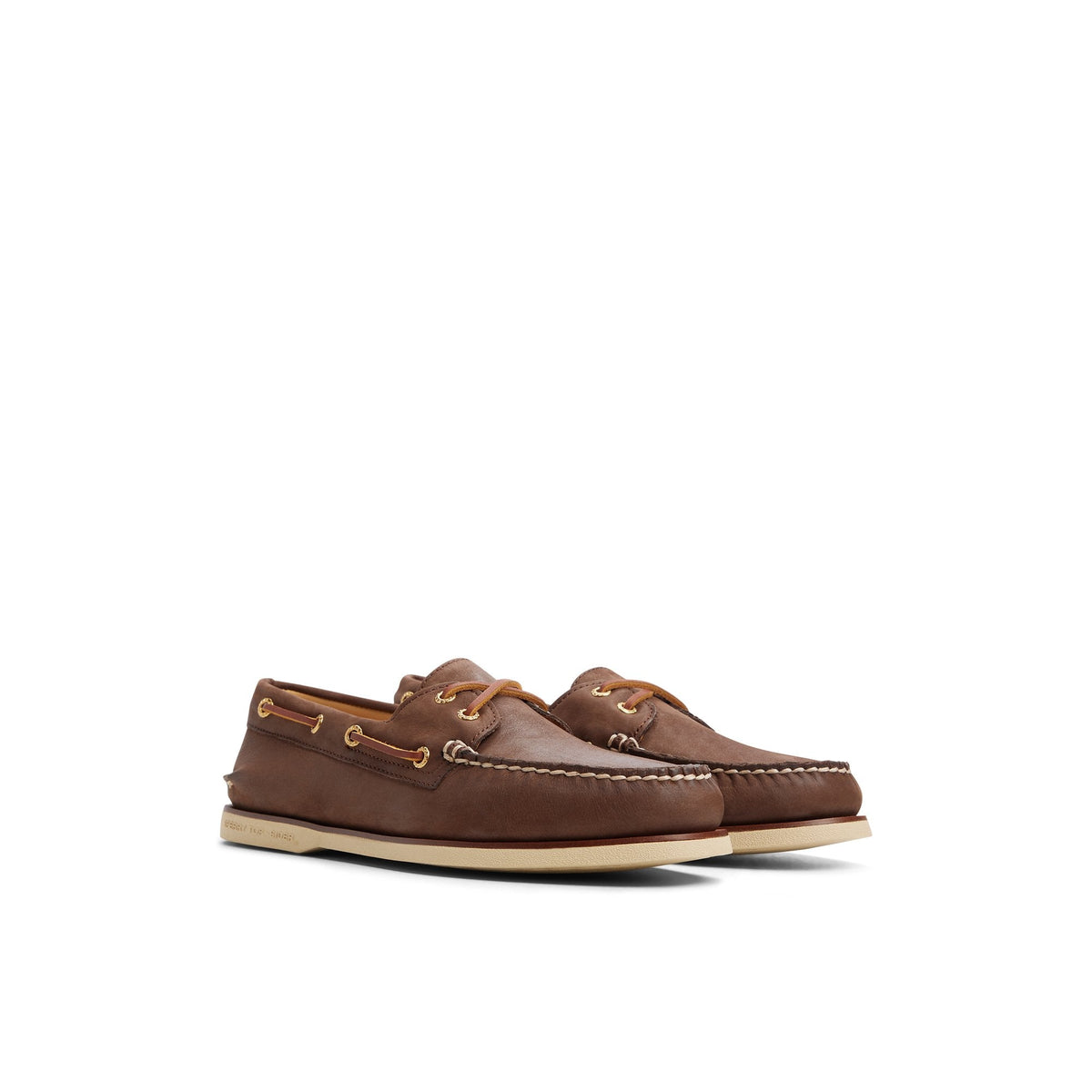 Gold Cup™ Authentic Original™ 2-Eye Boat Shoe image 3