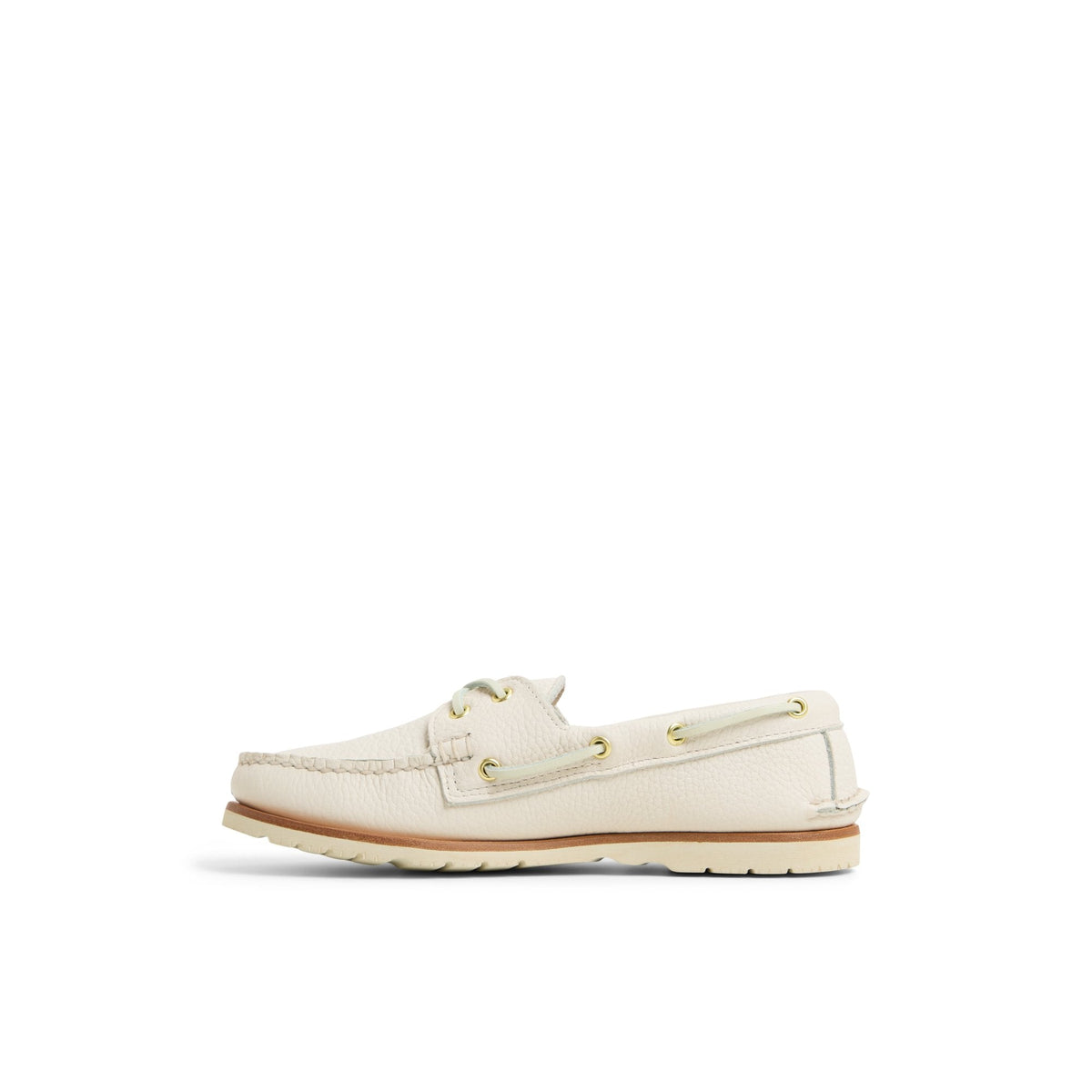 Authentic Original™ Made in Maine 2-Eye Boat Shoe image 2