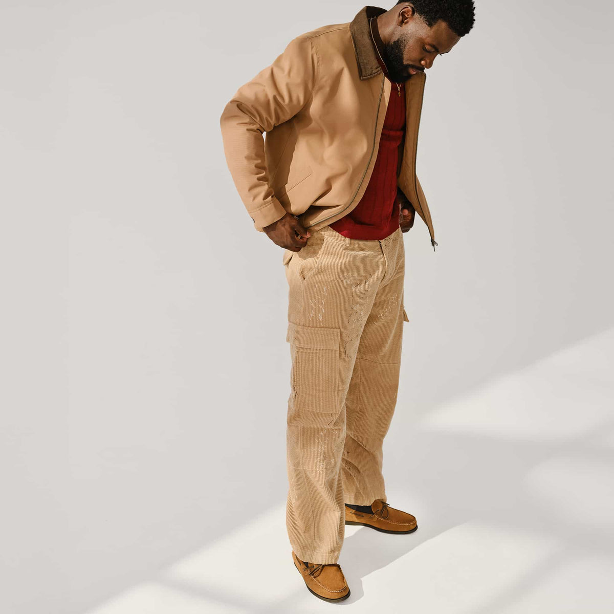 Authentic Original™ 1-Eye Boat Shoe image 8