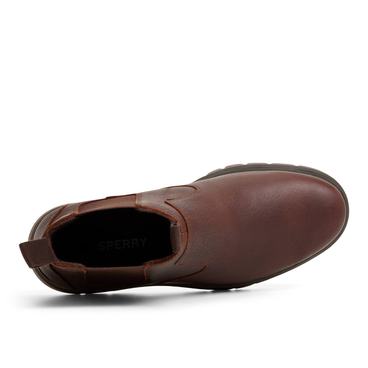 Fenway Pull-on Chelsea Boots image 7