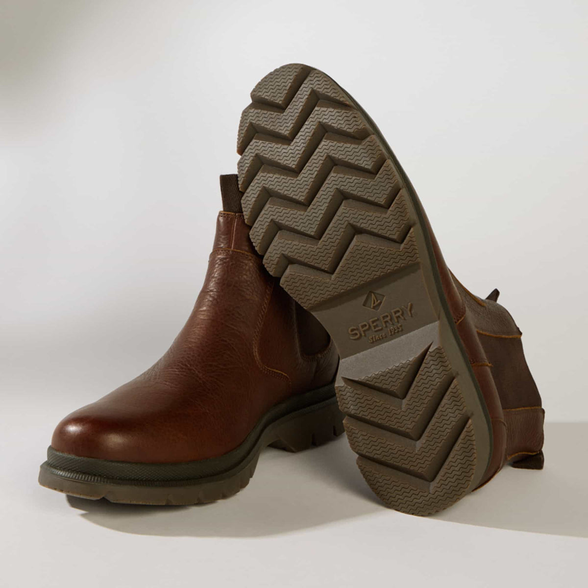 Fenway Pull-on Chelsea Boots image 10