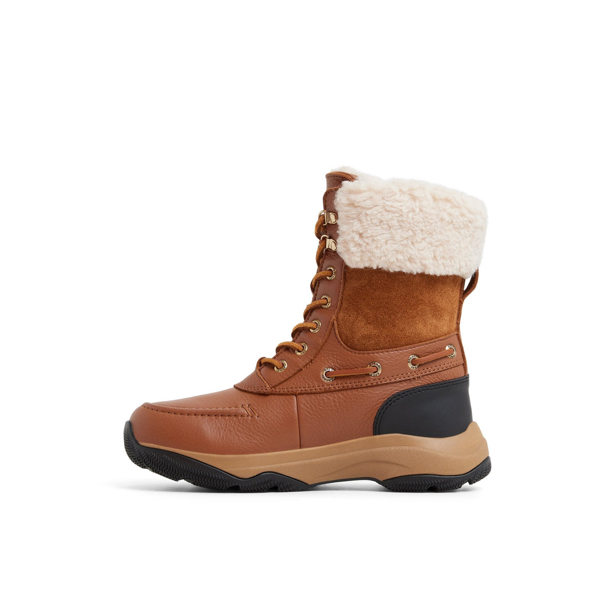 Dakota Mid Winter Boots image 2