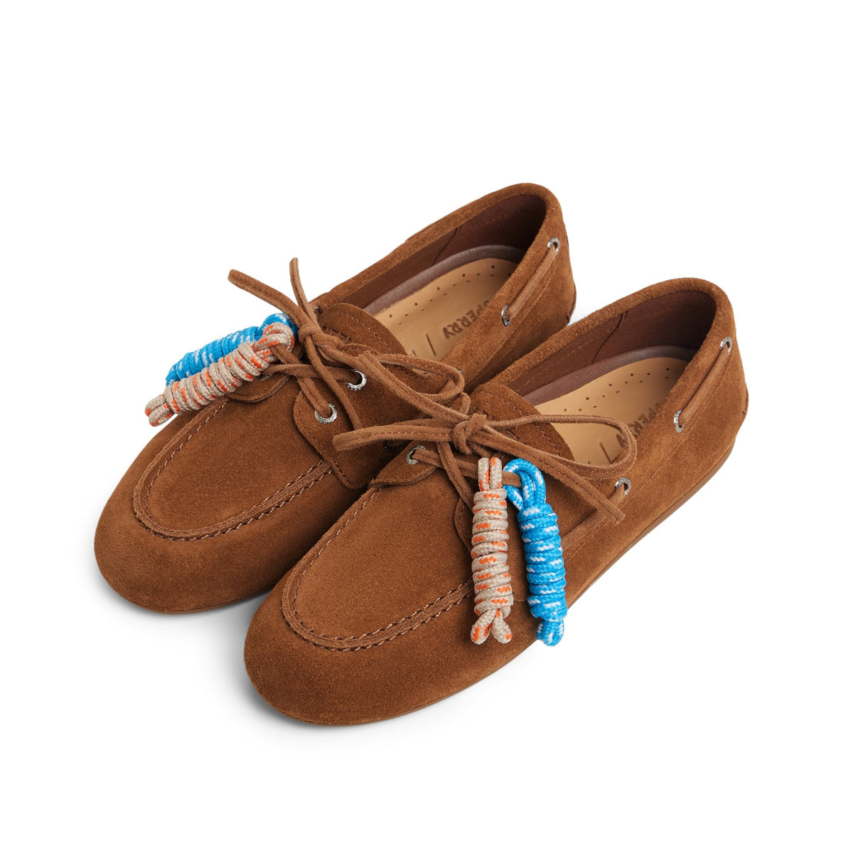 Sperry x Aritzia Slim Boat Shoe image 7