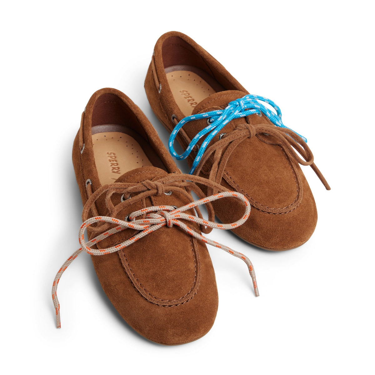 Sperry x Aritzia Slim Boat Shoe image 8
