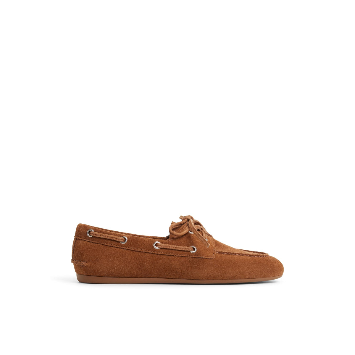 Sperry x Aritzia Slim Boat Shoe image 1