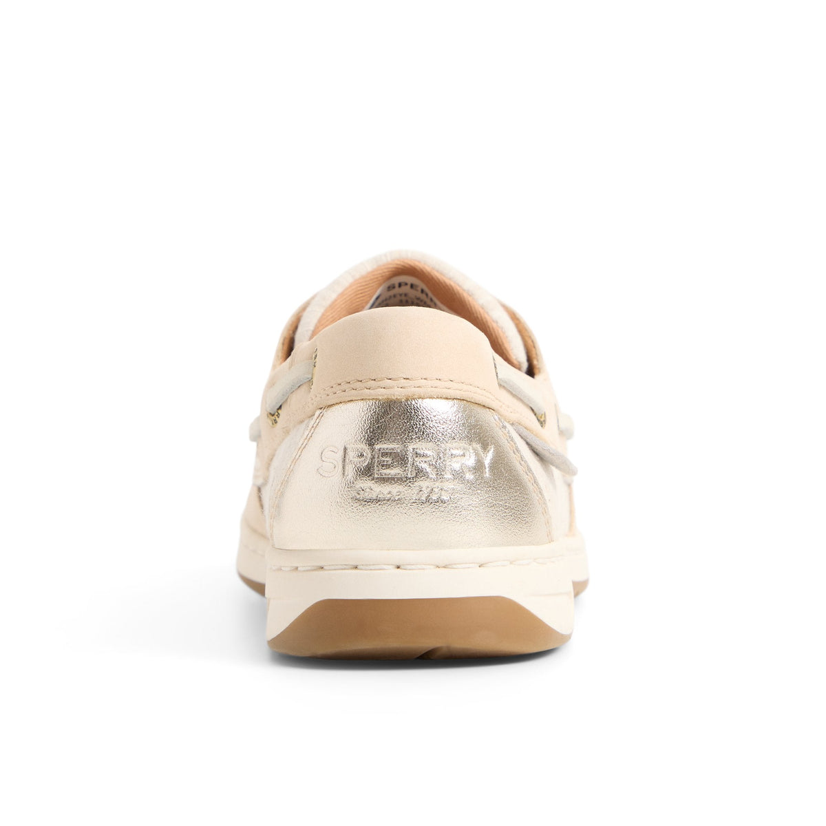 Bluefish 2 Eye Boat Shoe image 4