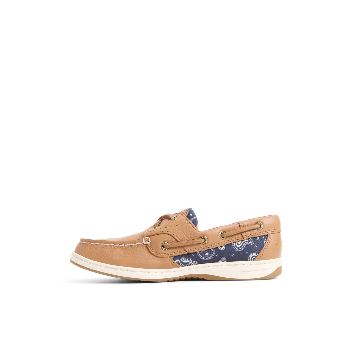 Bluefish 2 Eye Boat Shoe image 2