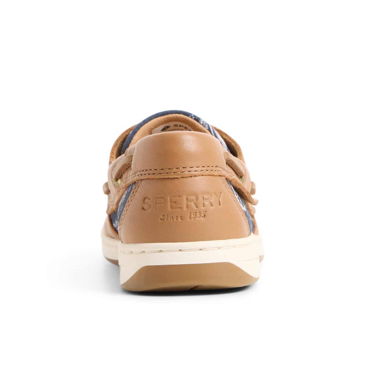 Bluefish 2 Eye Boat Shoe image 4