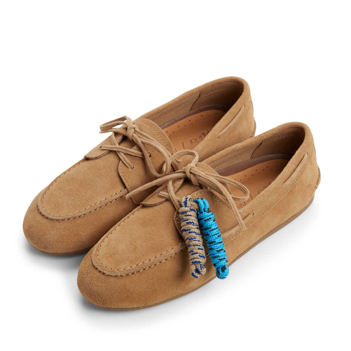 Sperry x Aritzia Slim Boat Shoe image 7