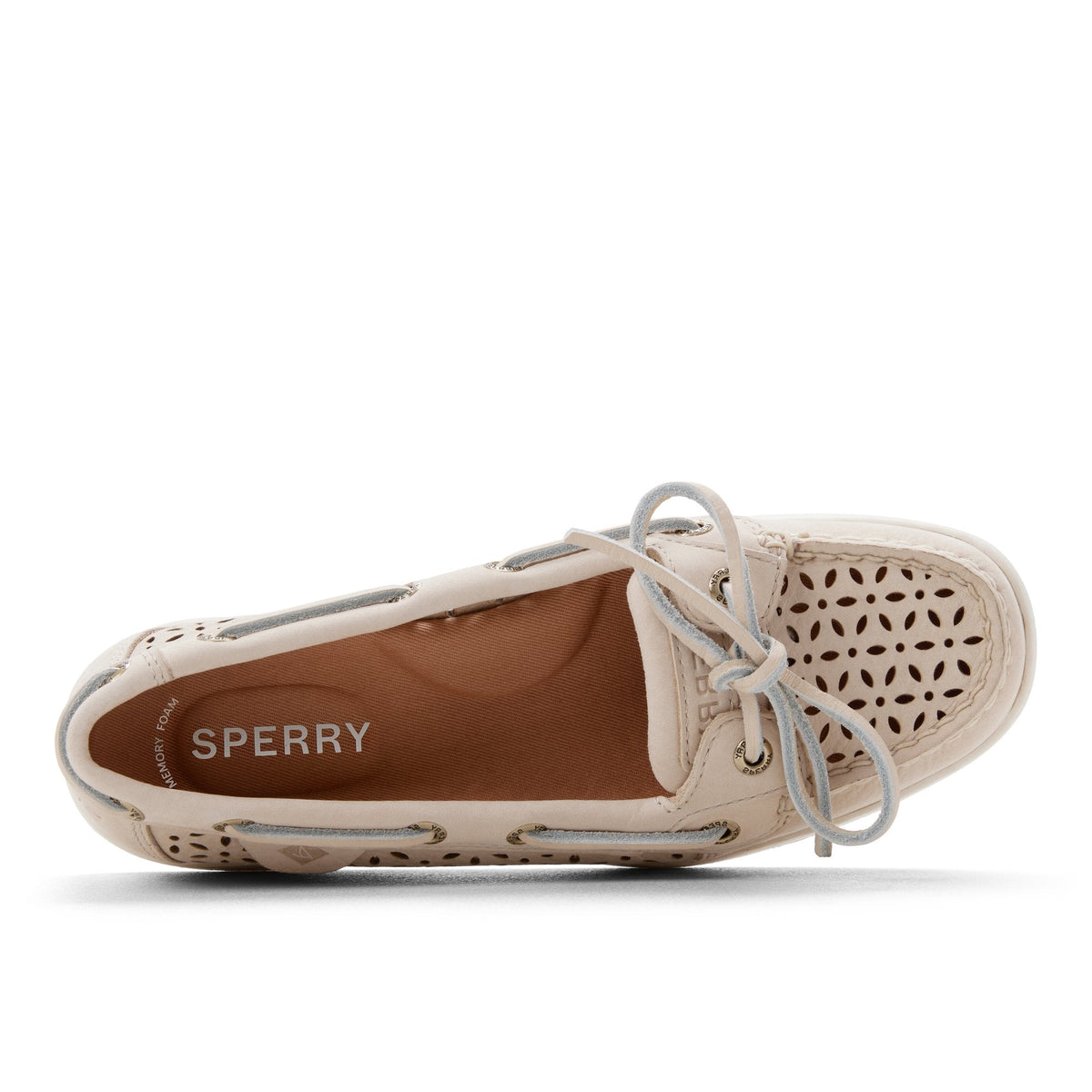 Angelfish 1 Eye Boat Shoe image 6