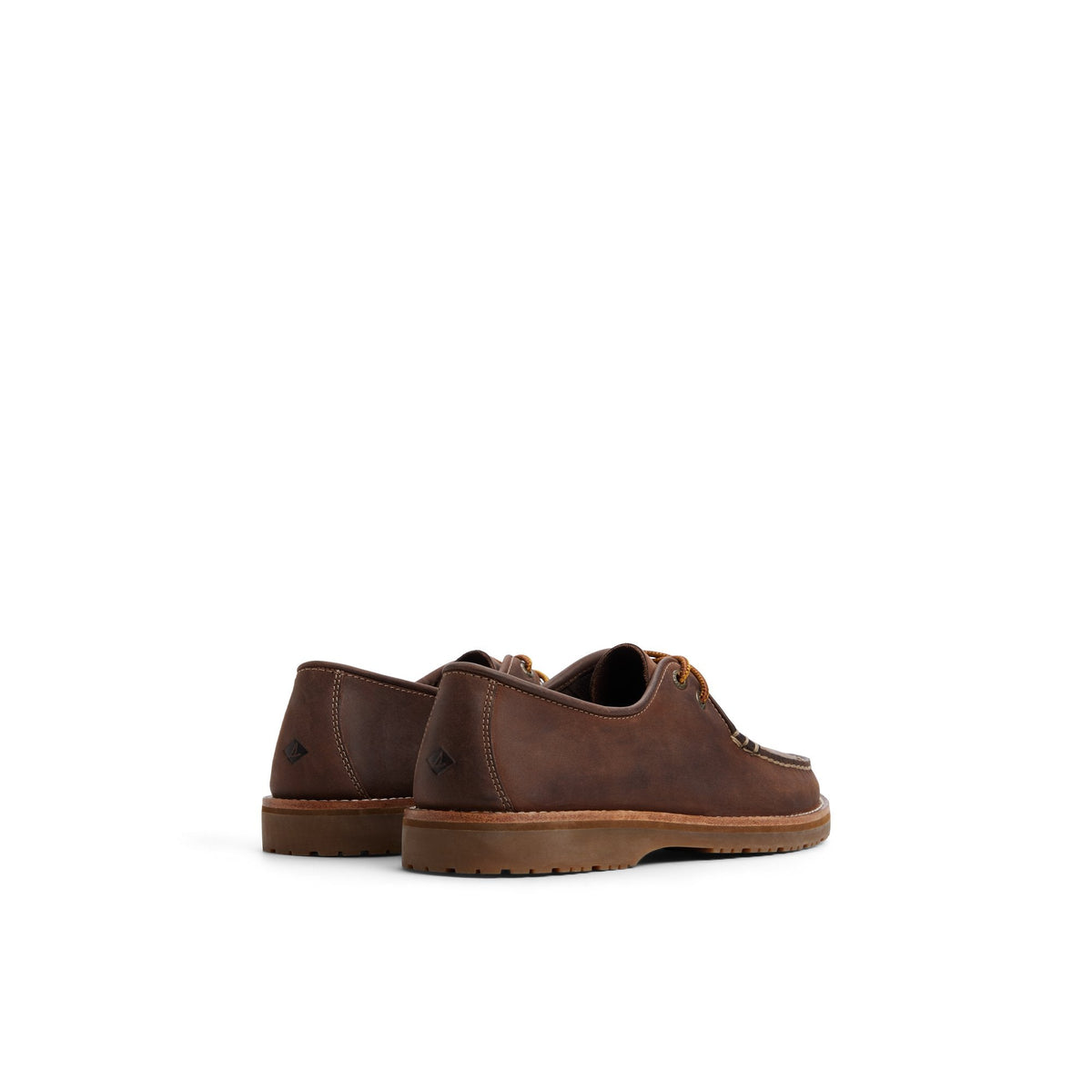 Authentic Original™ Mini Lug Captain's Oxford image 4