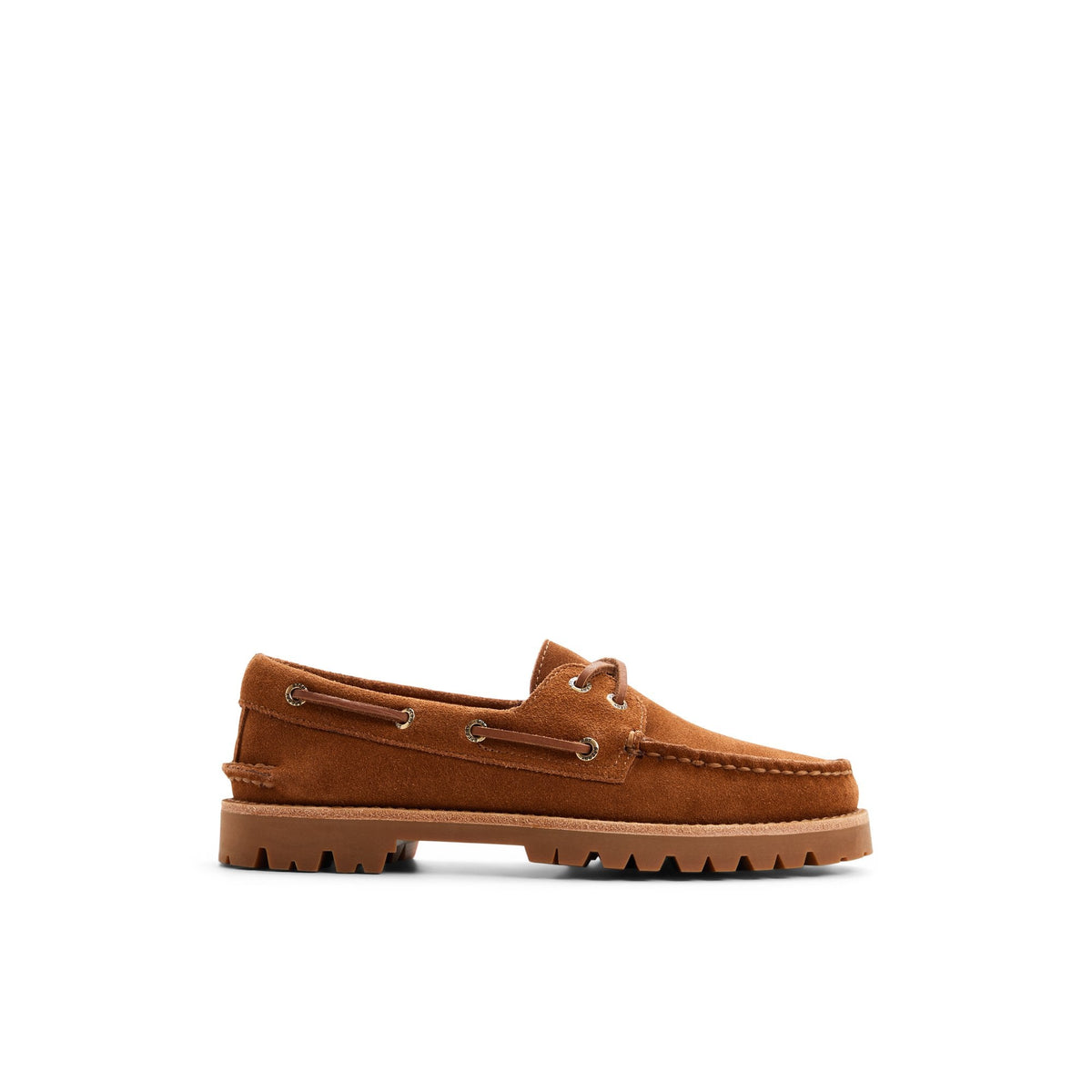 Authentic Original™ 2 Eye Low Lug image 1