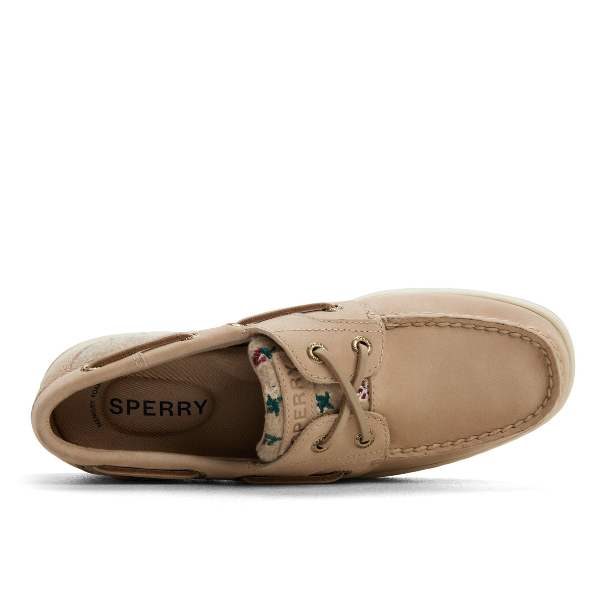 Bluefish 2 Eye Boat Shoe image 6