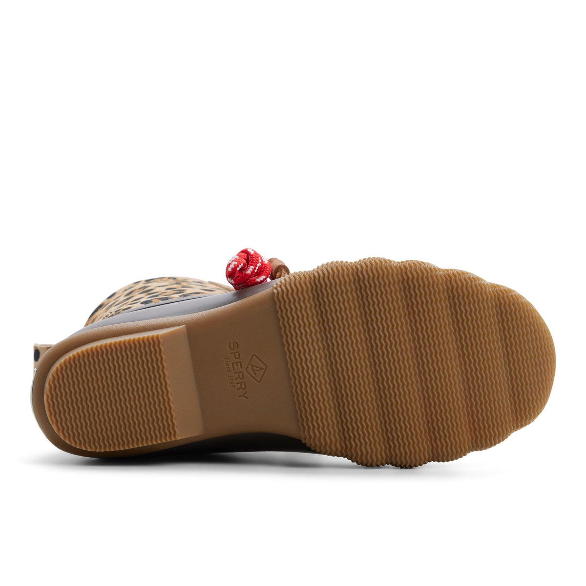 Saltwater™ Lace Up Duck Boot image 5