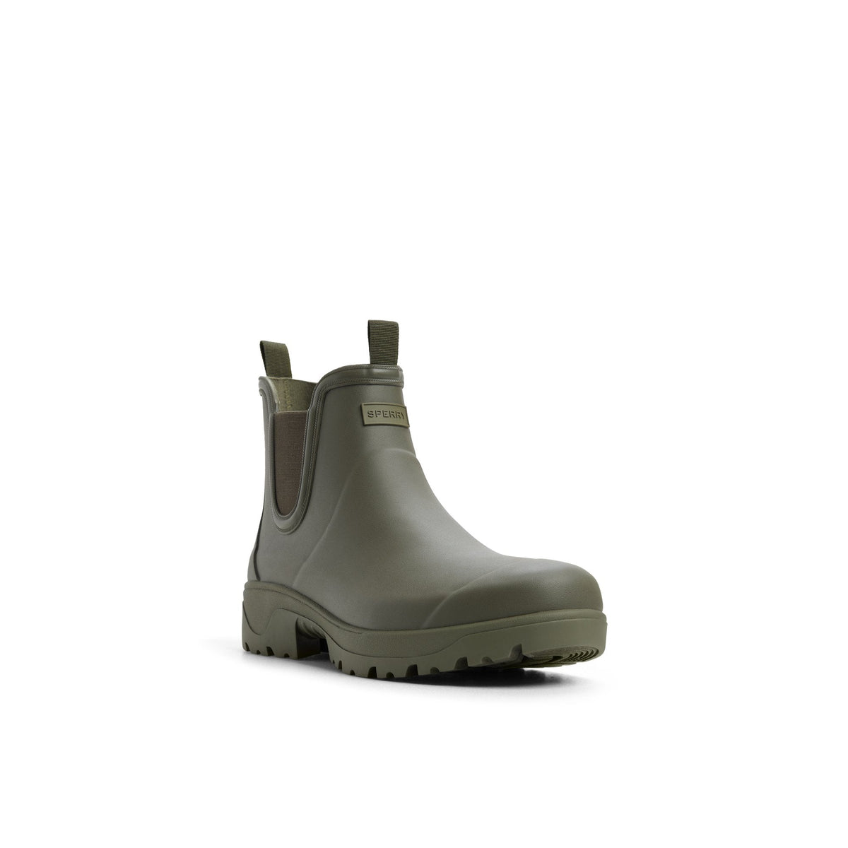 Cloudburst Rubber Rain Boot image 3
