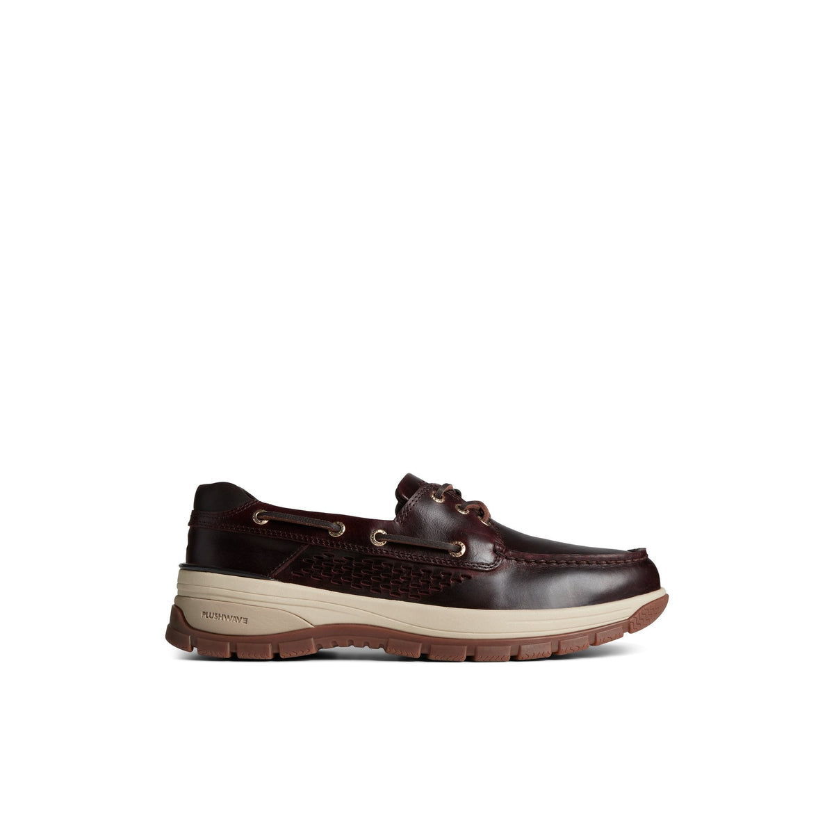 Gold Cup™ Billfish™ PLUSHWAVE™ Boat Shoe image 1