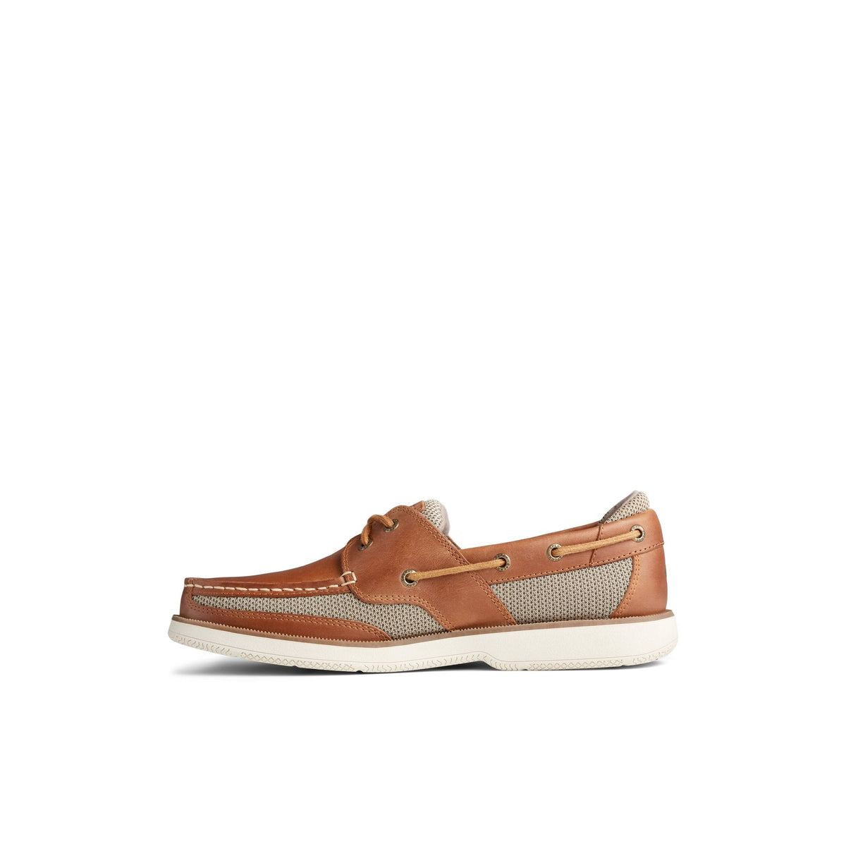 Surveyor 2-Eye Boat Shoe image 2