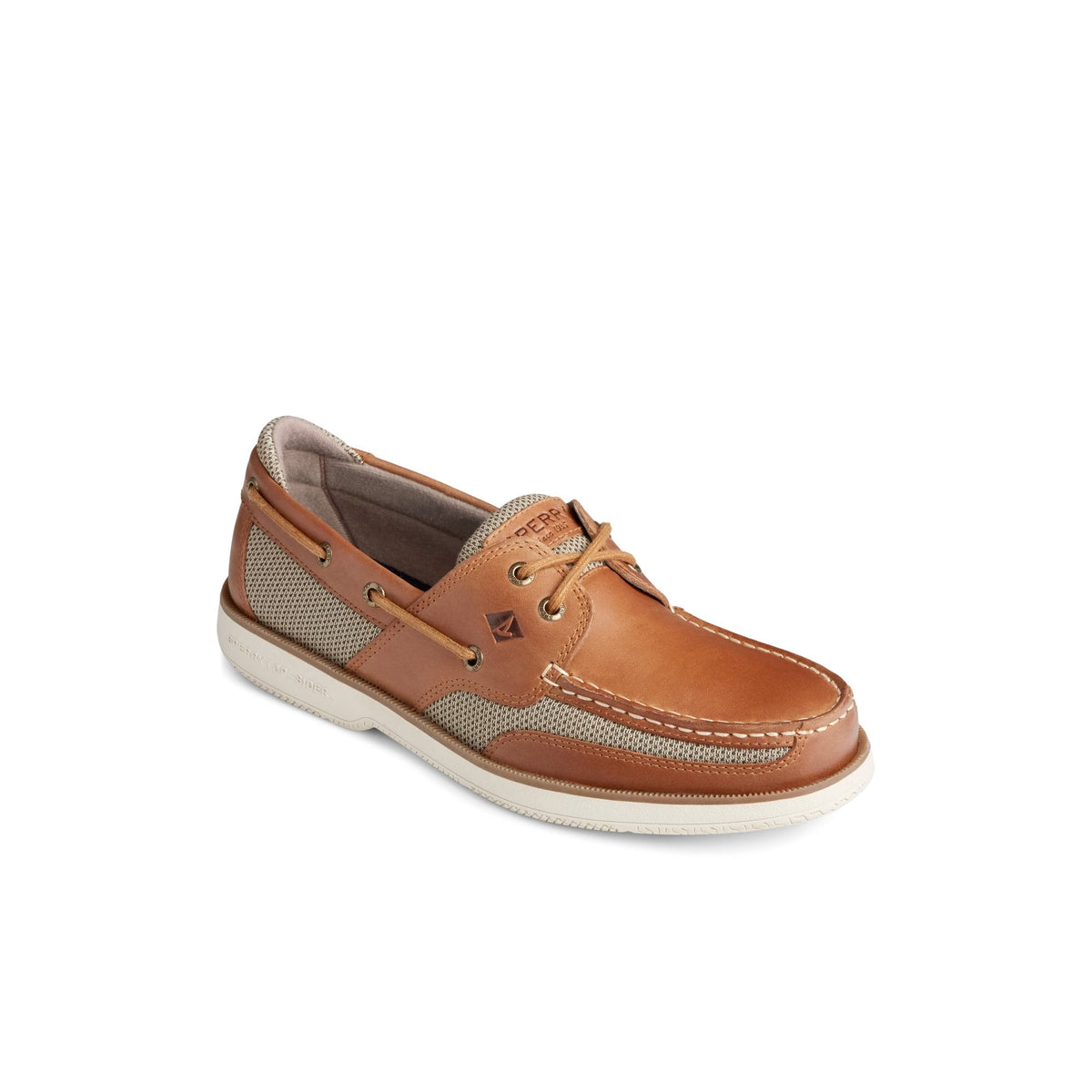 Surveyor 2-Eye Boat Shoe image 3