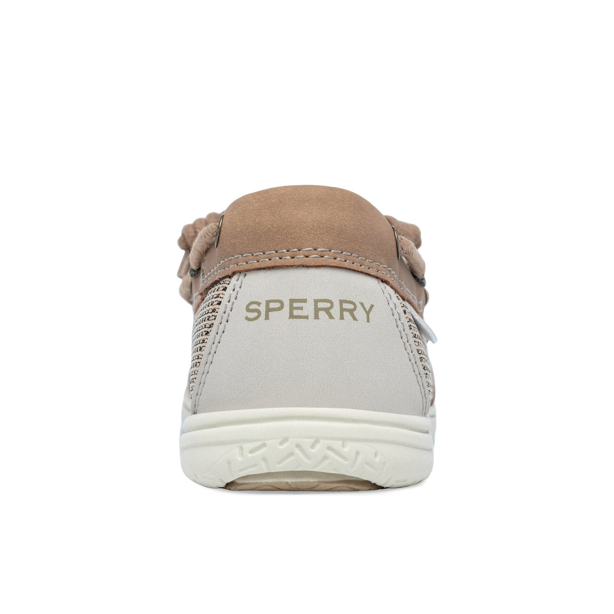 Shoresider 3‑Eye Junior Boat Shoe image 3