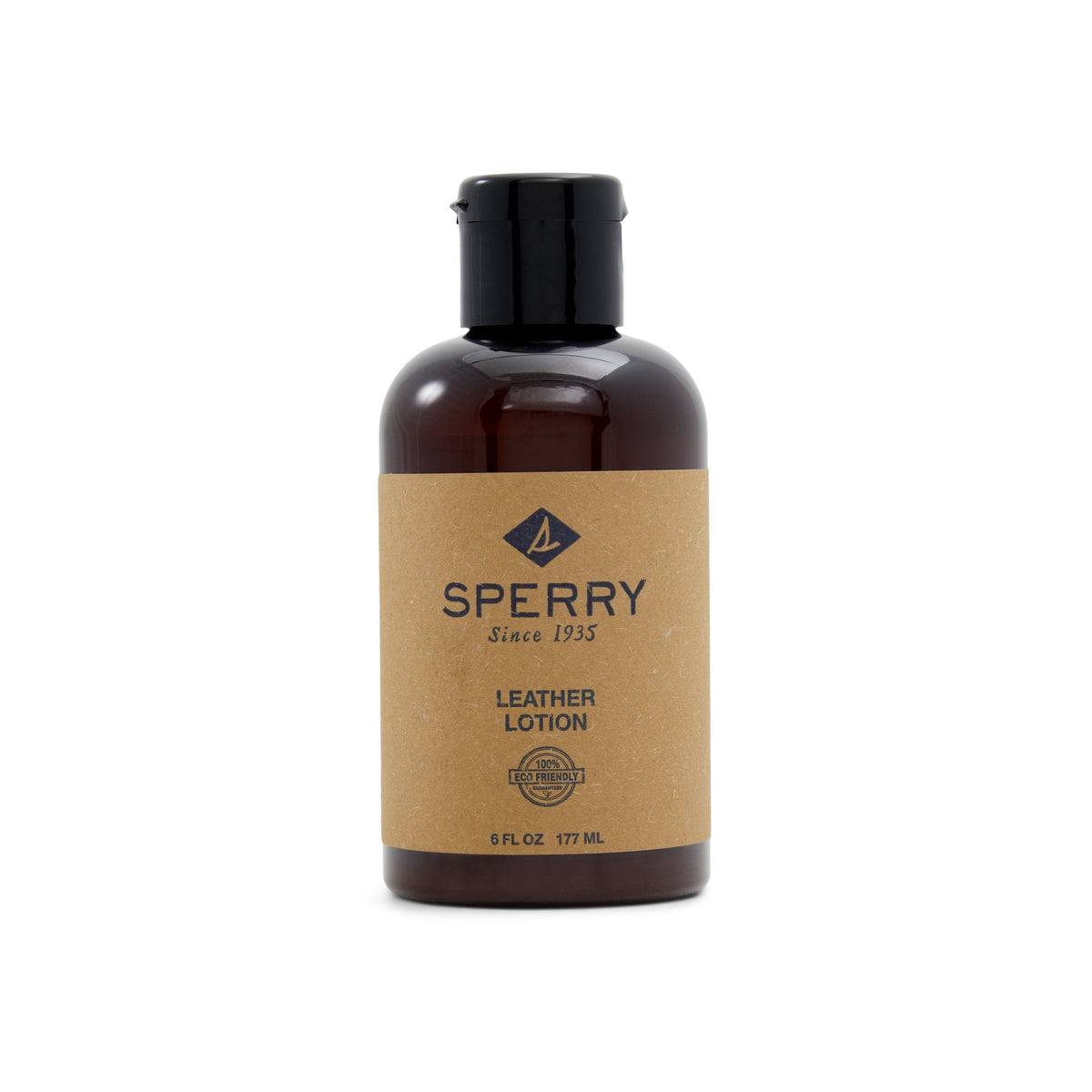 Leather Lotion Shoe Care image 1