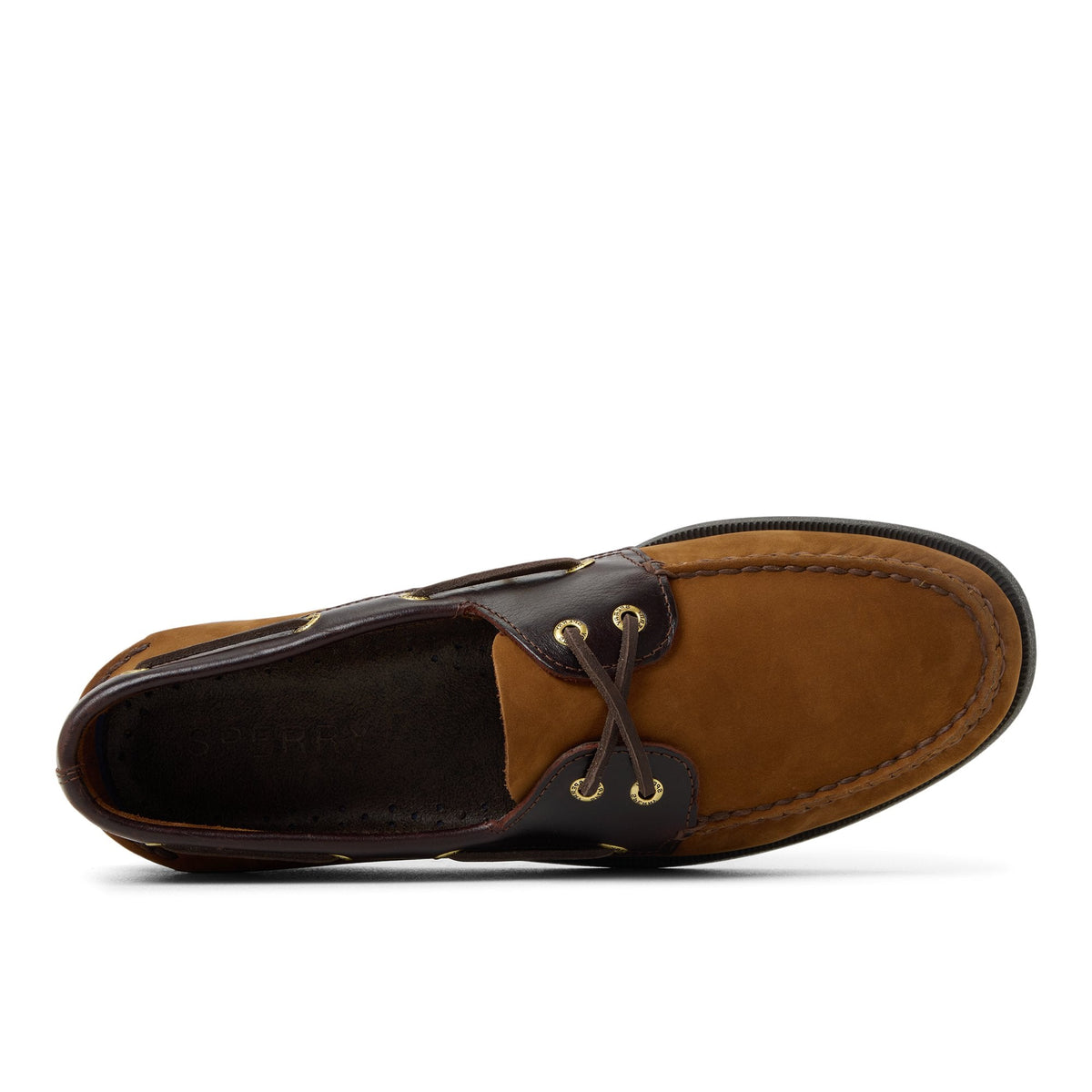 Authentic Original™ 2-Eye Boat Shoe image 6