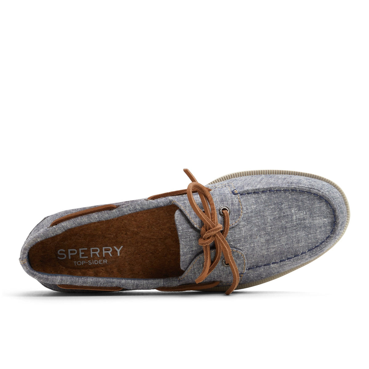 Authentic Original™ 2-Eye Lite Boat Shoe image 6