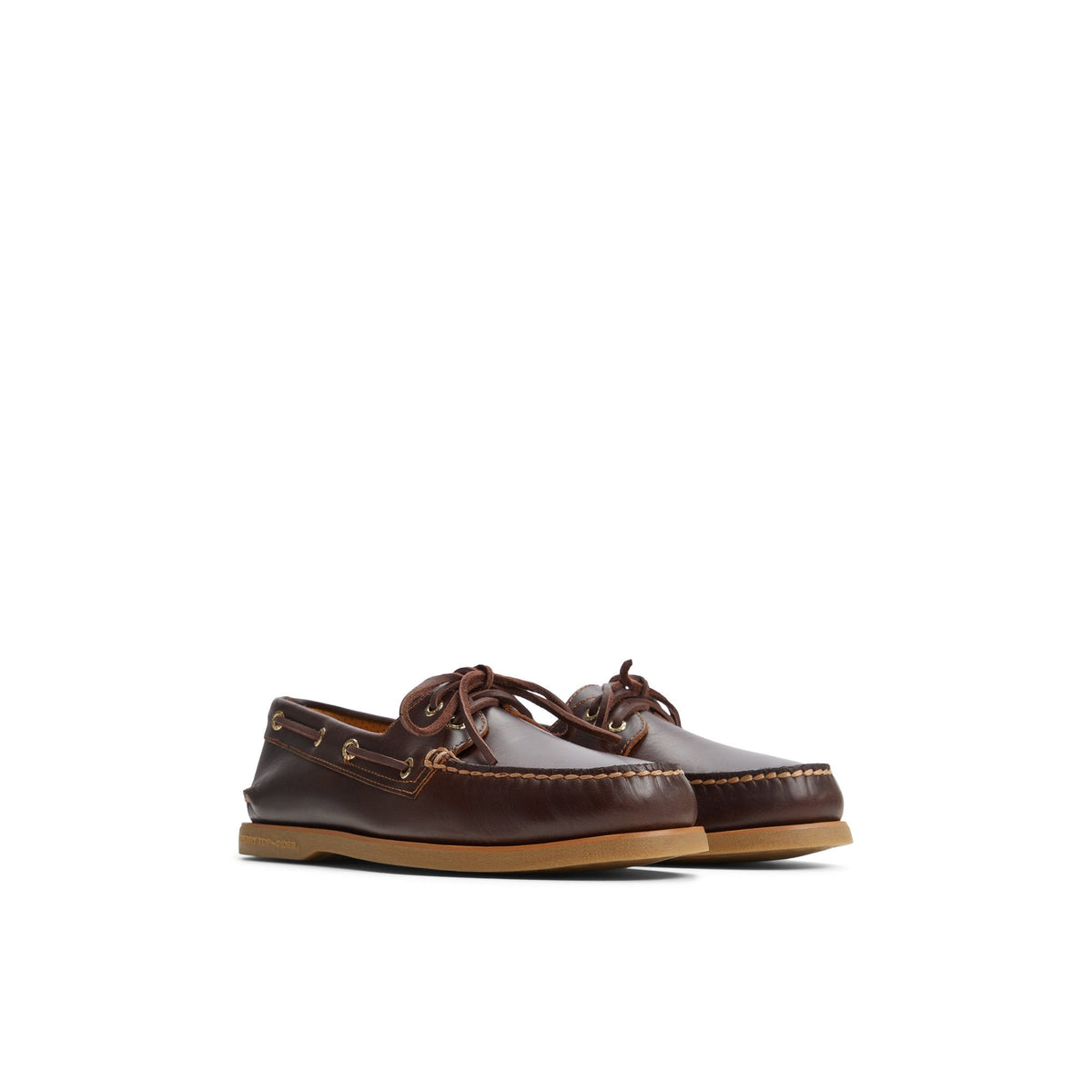 Gold Cup™ Authentic Original™ 2-Eye Boat Shoe image 3