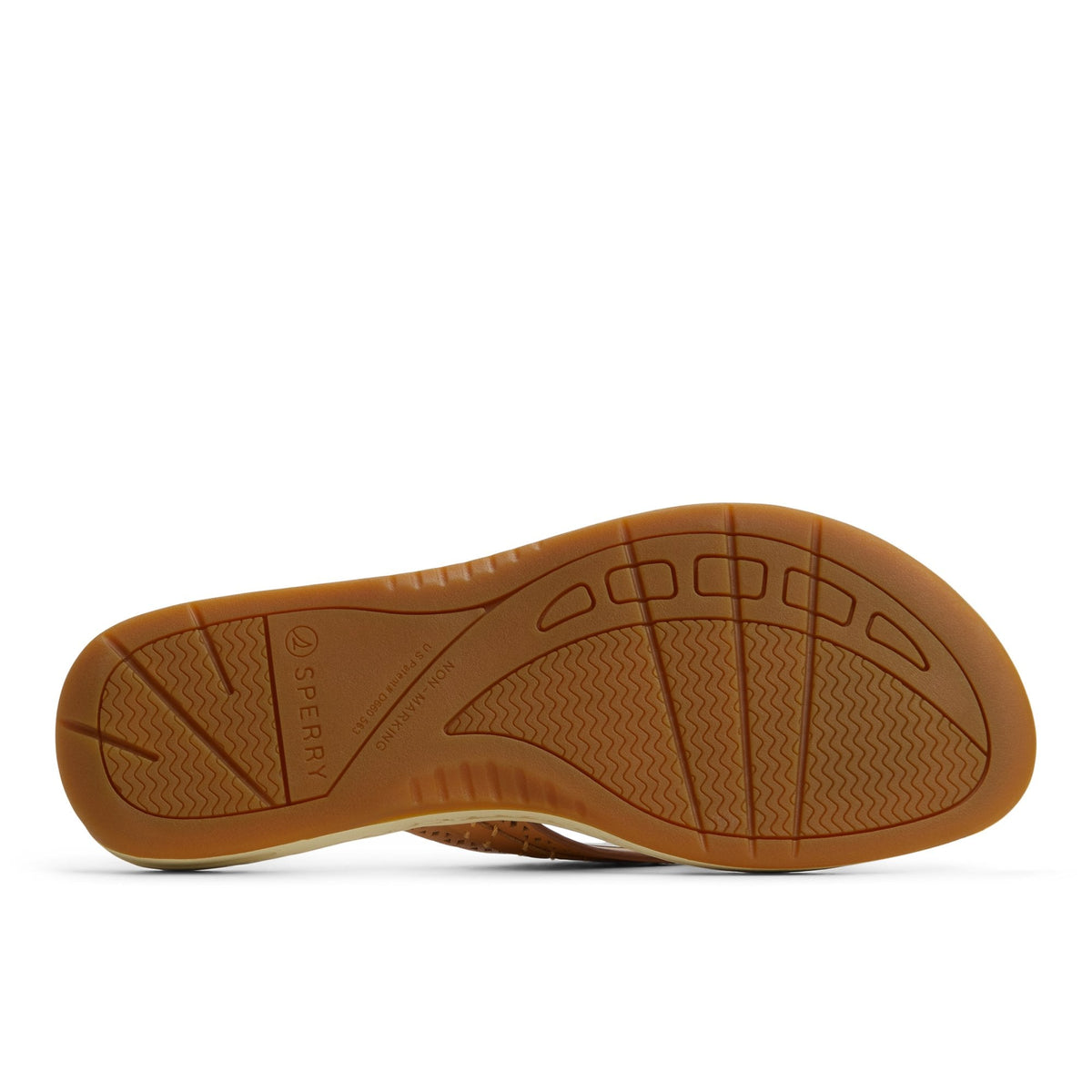 Seafish 3 Flip Flop Sandal image 5