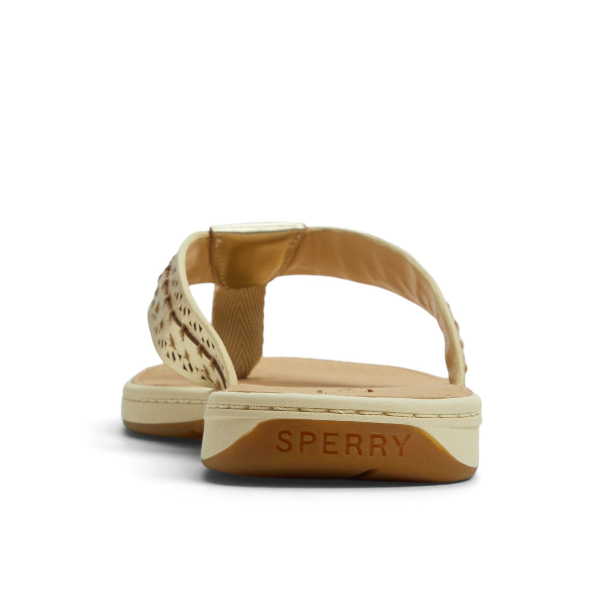 Seafish 3 Flip Flop Sandal image 4
