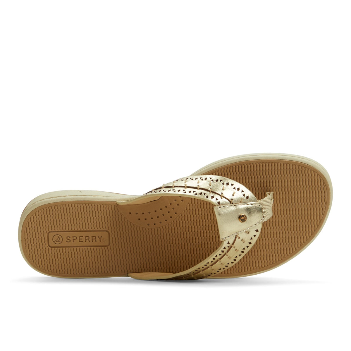 Seafish 3 Flip Flop Sandal image 6
