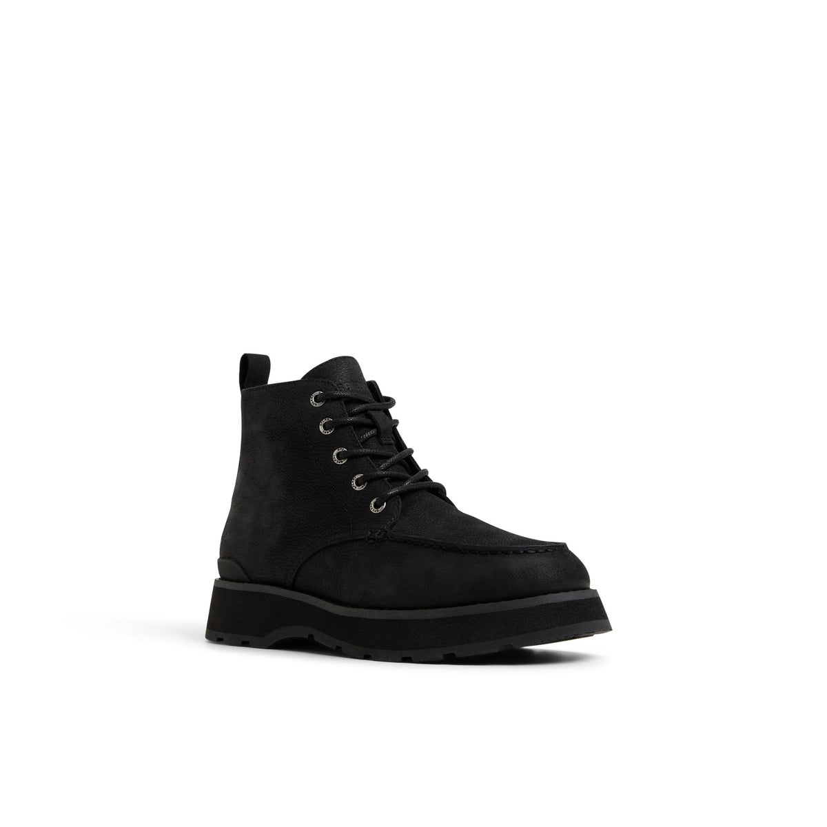 Newbury Chelsea Lug Boot image 3