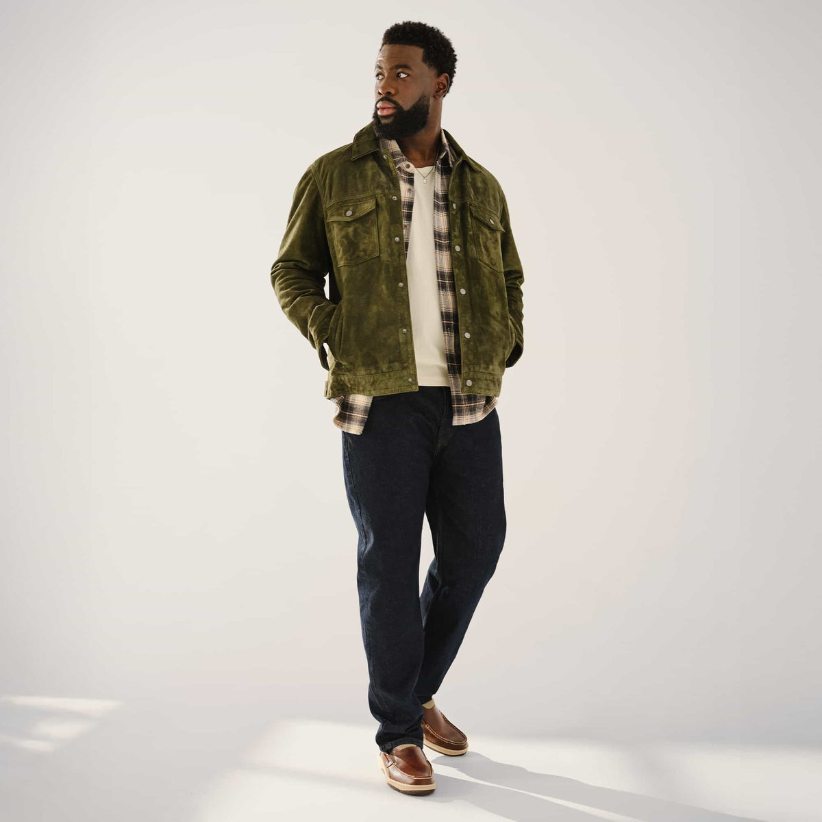 Billfish™ Slip-on Loafer image 8