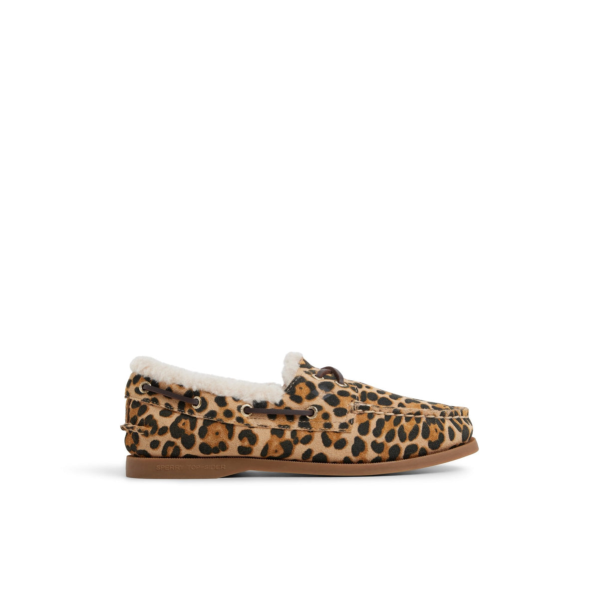 Authentic Original™ 2 Eye Boat Shoe image 1