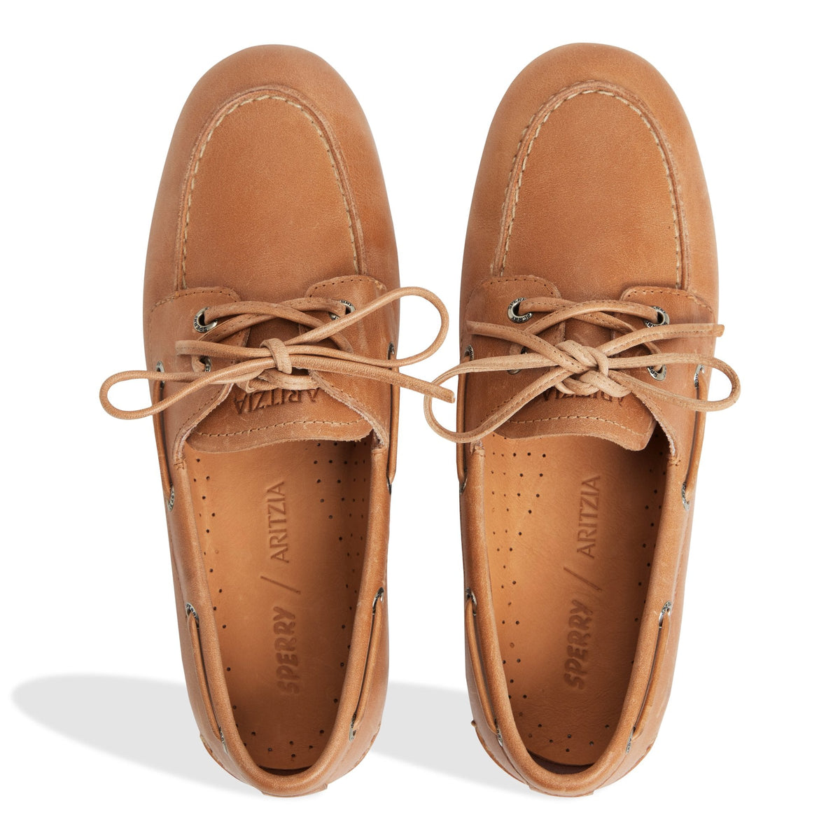 Sperry x Aritzia Slim Boat Shoe image 6