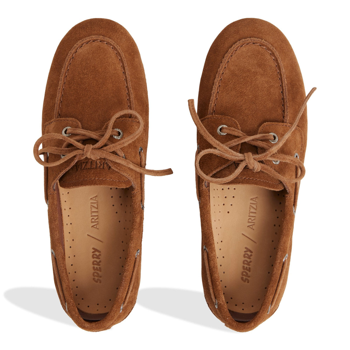Sperry x Aritzia Slim Boat Shoe image 6