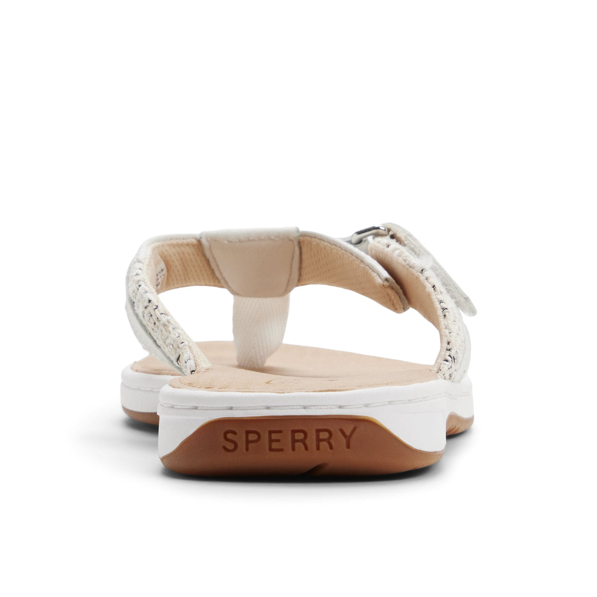 Seafish 1 Thong Sandal image 4