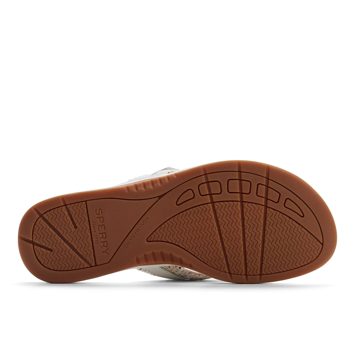 Seafish 1 Thong Sandal image 5