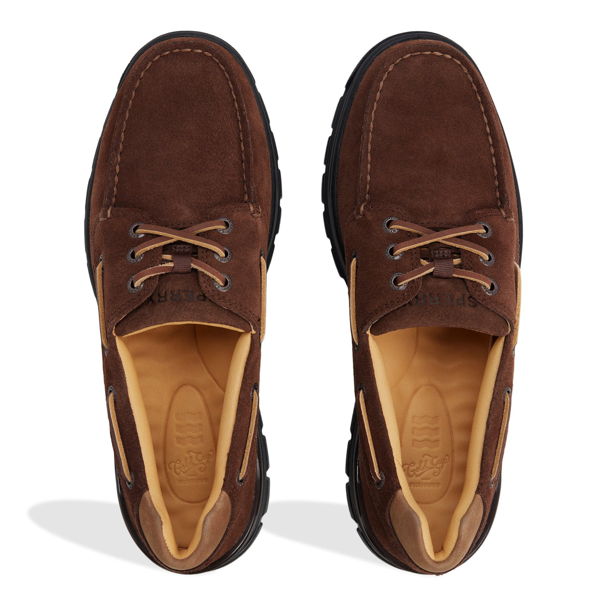 Gold Cup™ Billfish Boat Shoe image 6