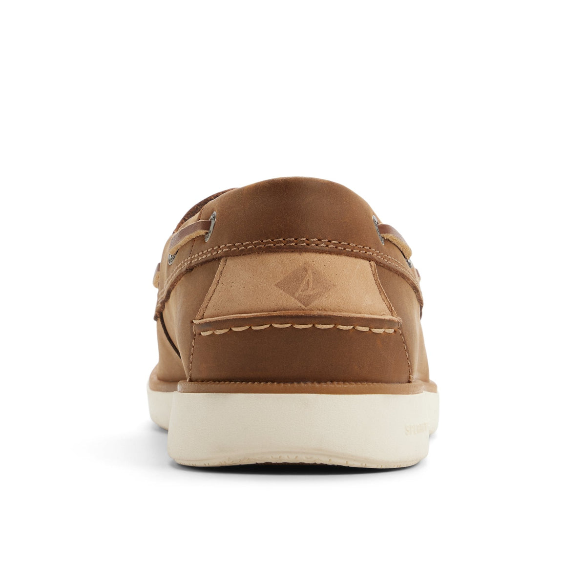 Hull 2 Eye Boat Shoe image 4
