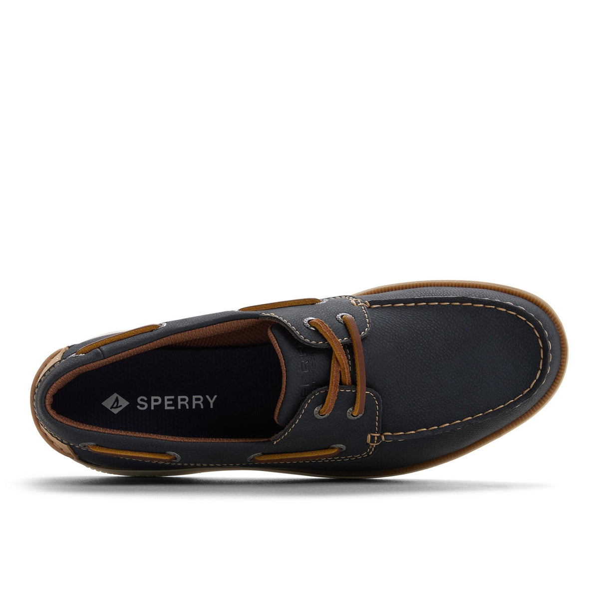 Hull 2 Eye Boat Shoe image 6