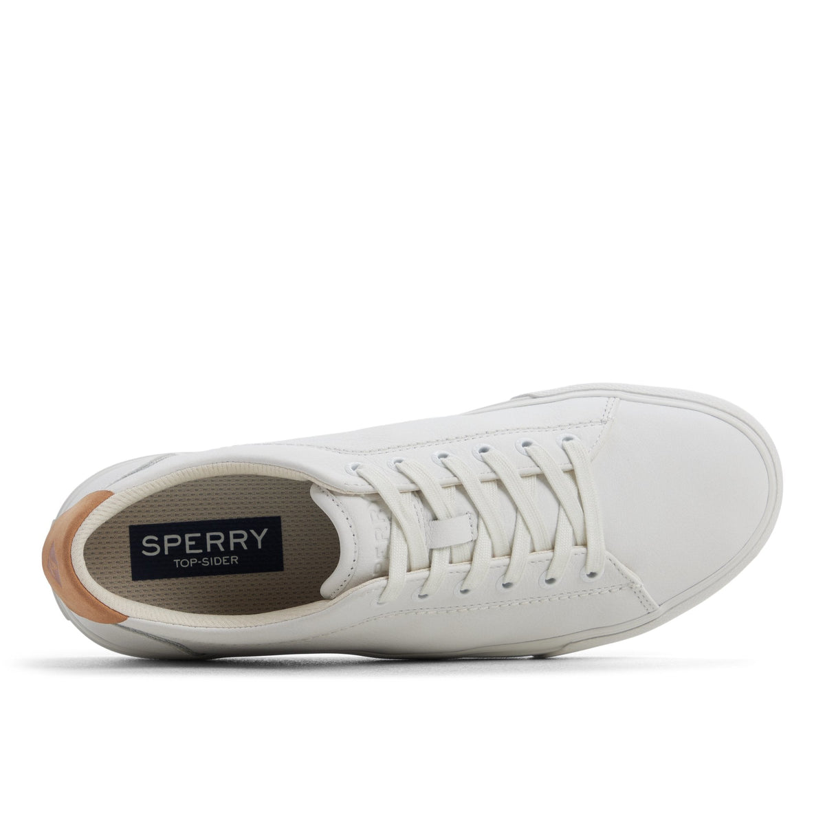 Helm Lace to Toe Sneaker image 6