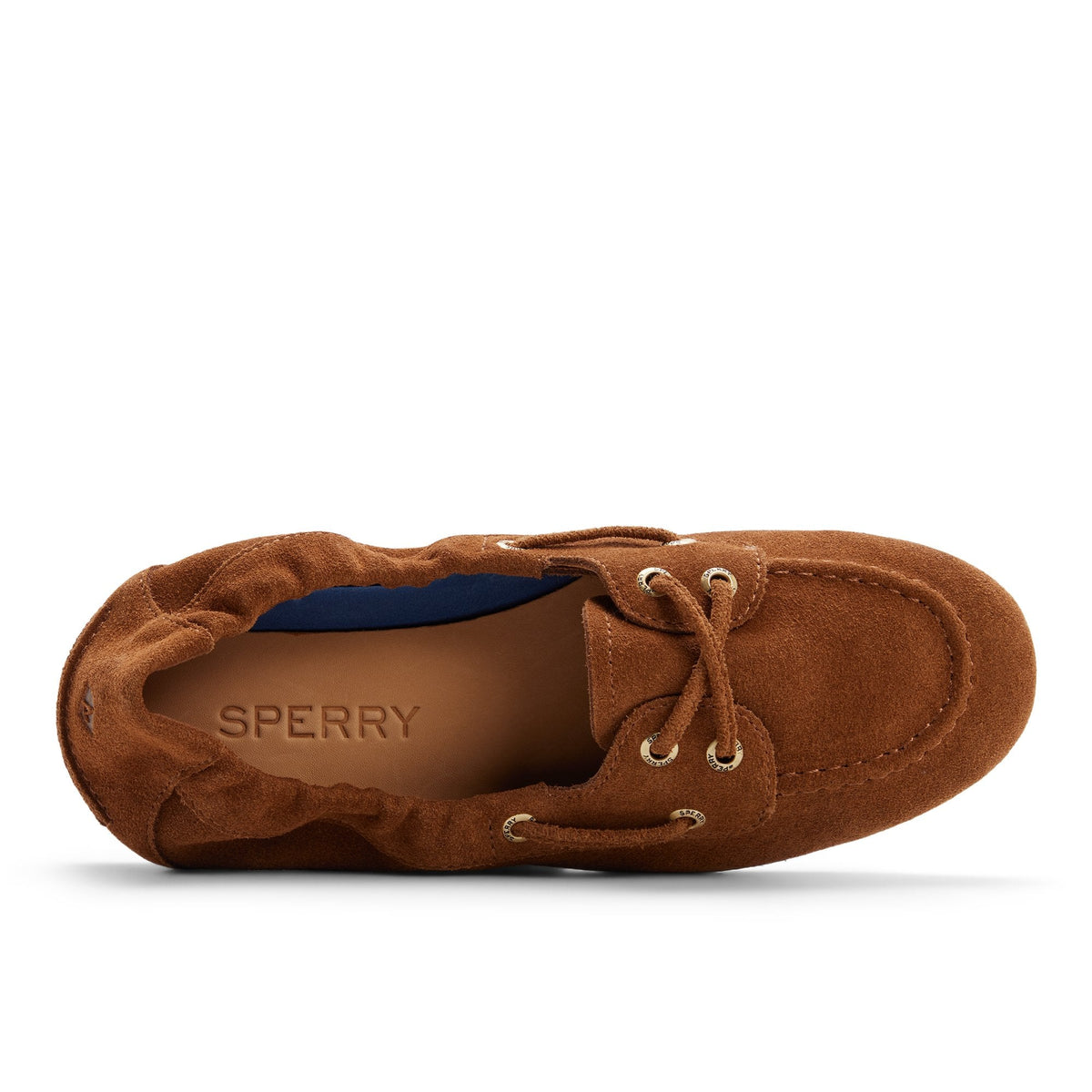 Slim Sail Boat Shoe image 6