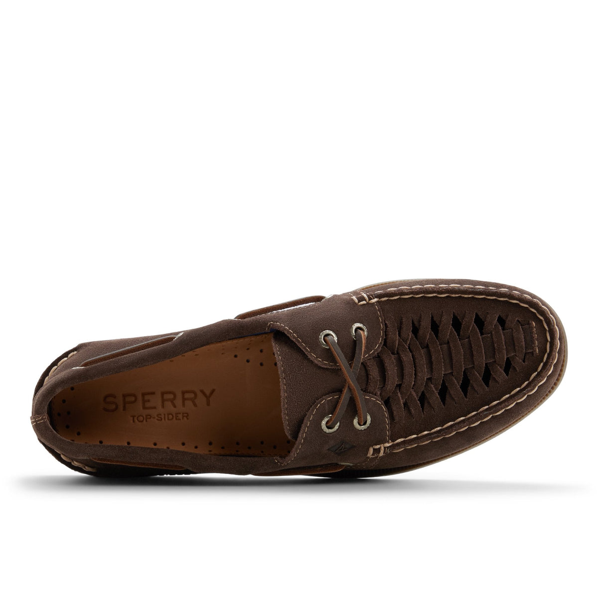 Authentic Original™ 2-Eye Woven Boat Shoe image 6