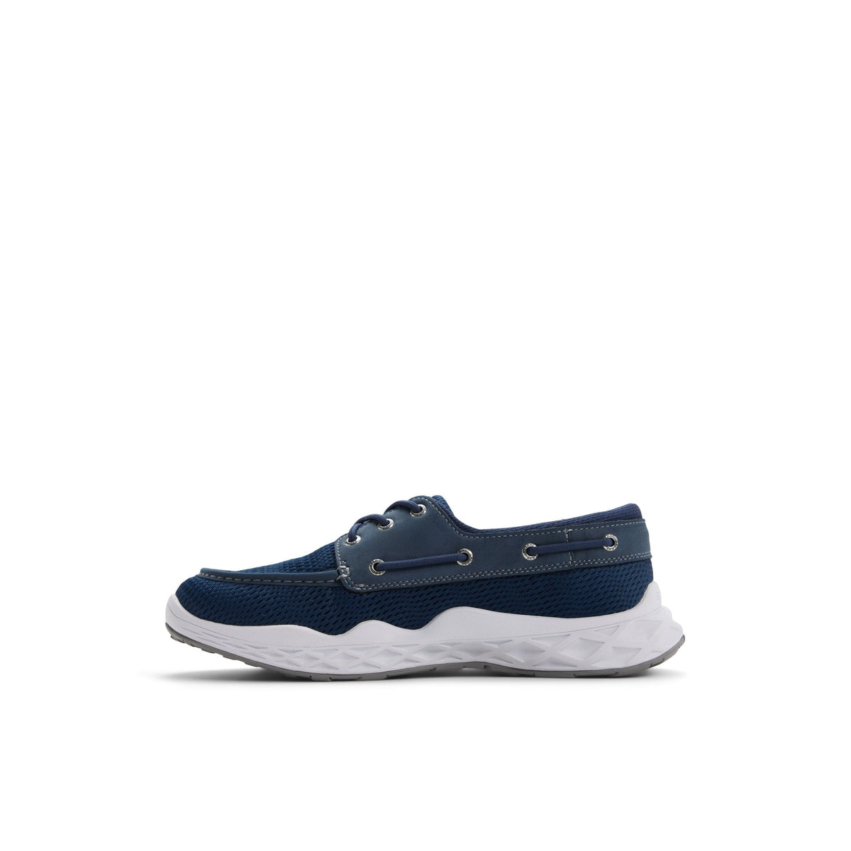 Dipsail Mesh 3 Eye Boat Sneaker image 2