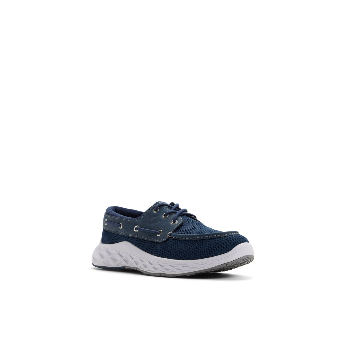 Dipsail Mesh 3 Eye Boat Sneaker image 3