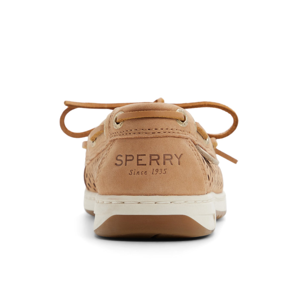 Angelfish 1 Eye Boat Shoe image 4