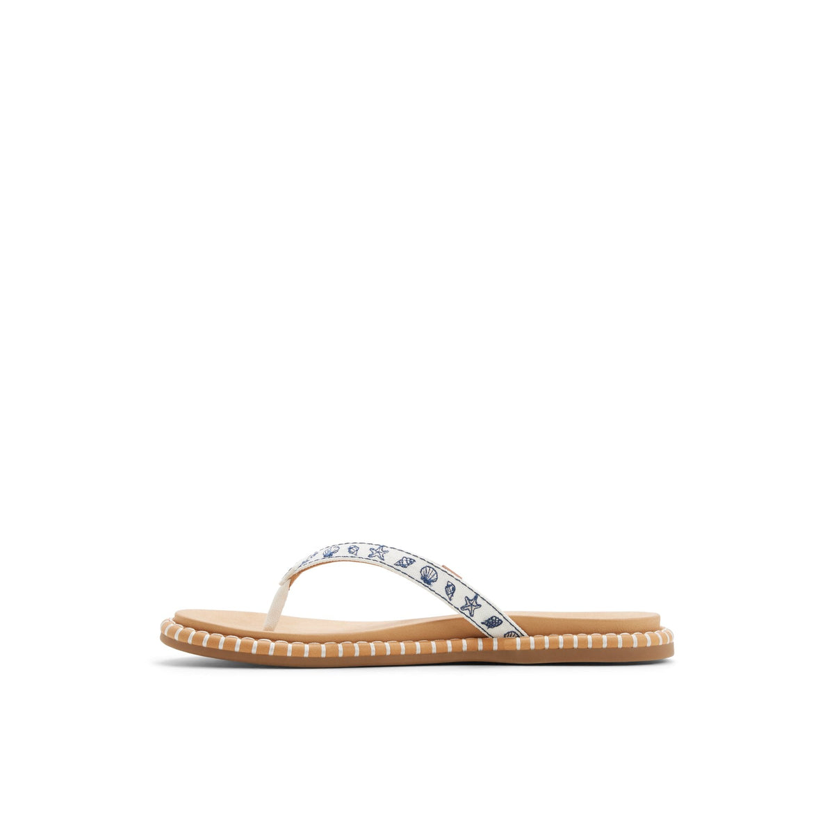 Isla Thong Embroider Sandal image 2