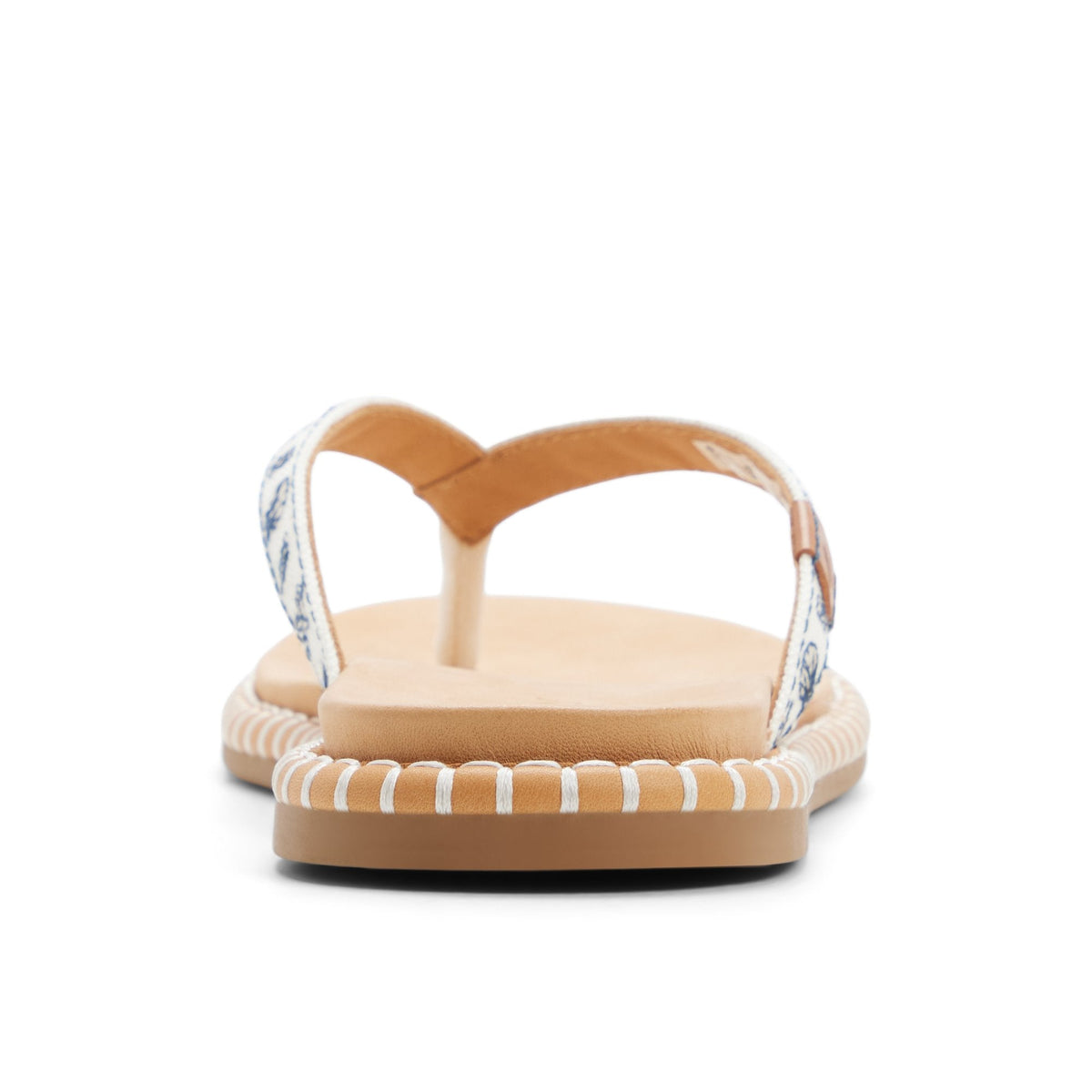 Isla Thong Embroider Sandal image 4