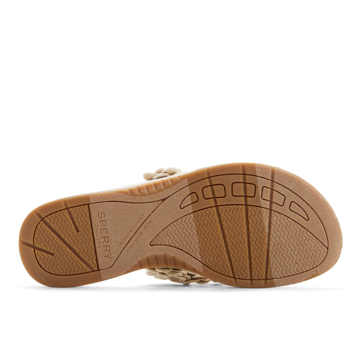 Seafish Floral Thong Sandal image 5